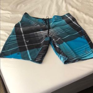 Hurley Phantom Board Shorts size 34